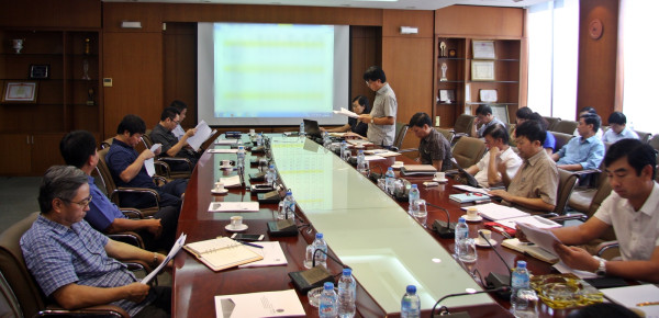 Lợi nhuận tháng 8 của Viglacera tiếp tục tăng trưởng vượt mức kế hoạch